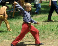 Tomahawk Throwing Competitions