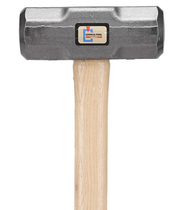 Council Sledgehammer