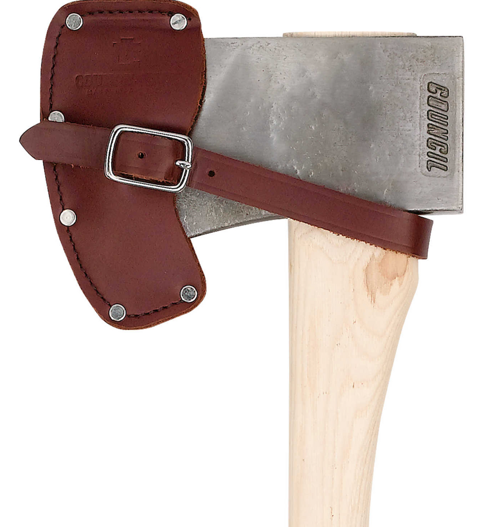 Council Velvicut American Felling Axe