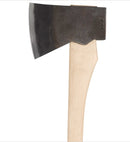 Council Miner’s Axe