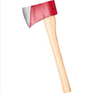 Council Miners Axe