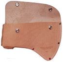 Durable Single Bit Axe Leather Sheath