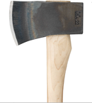 Council Fallers Dayton Pattern Single Bit Axe