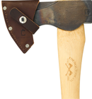 Council Wood-Craft Pack Axe