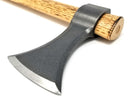 BLADED™ Throwing Axe w/Sheath - Made in USA