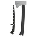 Backcountry Axe - GRN Handle