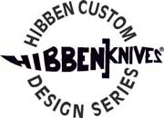 The Wes Hibben Logo