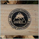 Appalachian Hardwood Verified Sustainable Logo