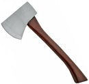 17 Inch Heavy Duty Single Bit Hatchet/Axe