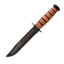 The KaBar USMC Fighting Knife