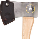 30" Snow & Nealley Single Bit Axe with Blade Sheath