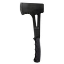 SOG Full Tang Fusion Hand Axe Hatchet with G10 scales handle