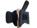 Belt Loop and Protective Inner Lining of the Sheath