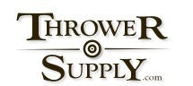 Thrower Supply Logo