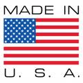 Made in USA Logo