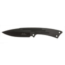 Wes Hibben Large Throwing Knife