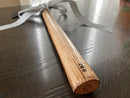 NEW!! Personalized engraving for your tomahawk handle.