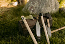 Old Timer Throwing Knife