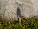Old Timer Throwing Knife