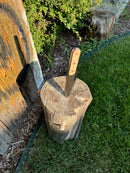 Old Timer Throwing Knife