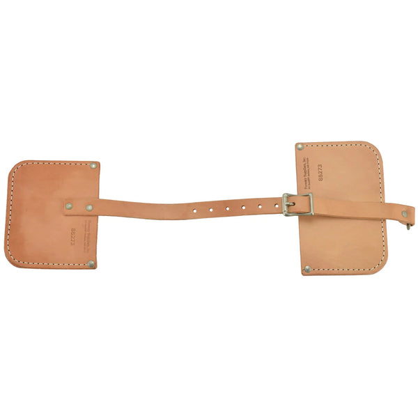Forestry Suppliers Leather Pulaski Axe Sheath
