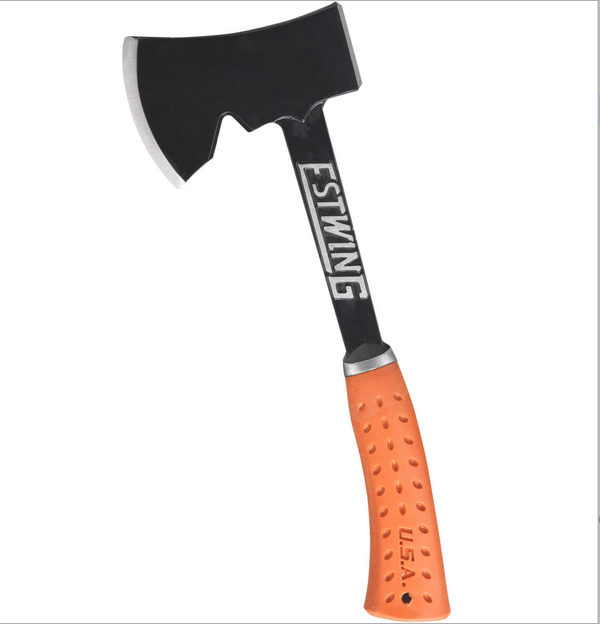 Estwing® All-Steel Camper’s Axe