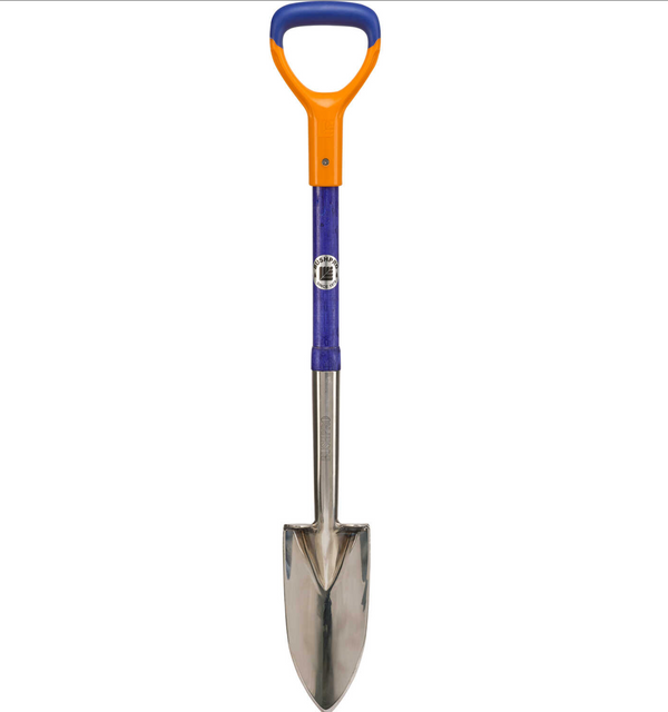 Bushpro™ Hiballer Tree Planting Shovel