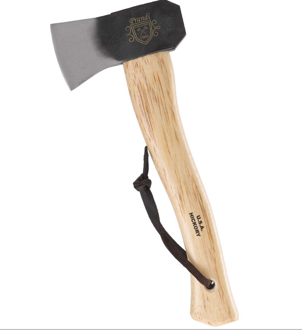 Prandi Camping Hatchet