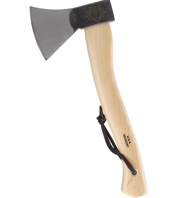 Prandi German Type Hatchet