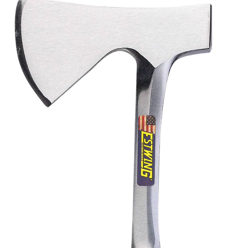 Estwing Campers Single Bit Axe