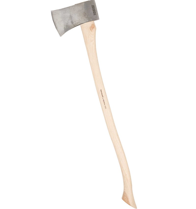 Council Velvicut American Felling Axe