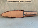 Old Timer Throwing Knife