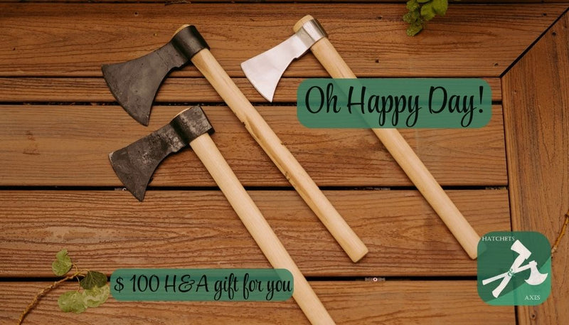 H&A Physical Gift Card --Give the perfect gift!