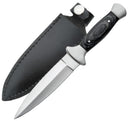 Deluxe Boot Knife with Sheath