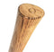 Throwing Tomahawk Handle - Fire Hardened & Lacquered - 19 inch A Grade American Hickory Wood