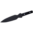 Dagger Style Pro Balanced Throwing Knife