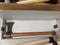 LIQUIDATION - BLADED Throwing Tomahawk USA Made - minor imperfection