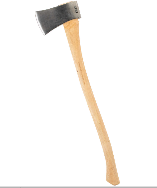 Council Velvicut® Bad Axe Boy’s Axe