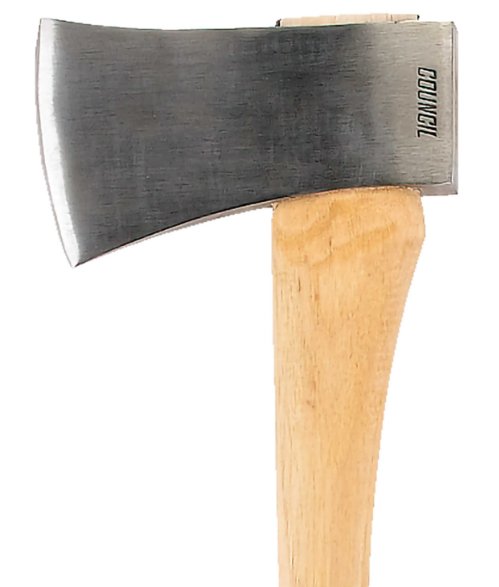 Council Velvicut® Bad Axe Boy’s Axe