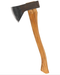 Council Sport Utility Hudson Bay Axe