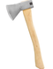 Council Velvicut® Hudson Bay Belt Hatchet