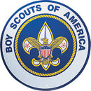 Boy Scouts of America Logo