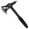 13 1/2 Inch Black Savage Throwing Axe
