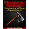 Tomahawk and Axe Throwing Basics E-Book