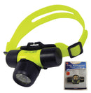 5 Watt Waterproof LED Headlamp