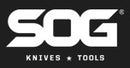 SOG Knives and Tools Logo
