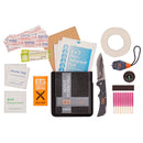 Scout Essentials Kit in a Plastic Case