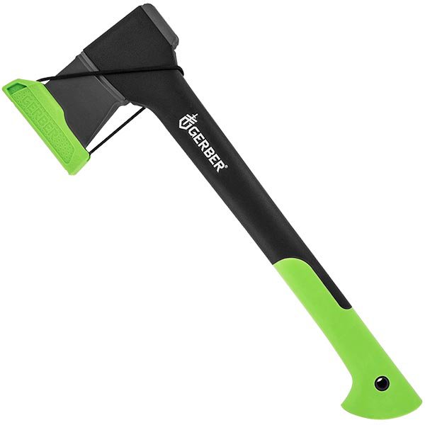 Gerber Freescape Hatchet with Slim Sheath