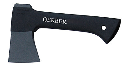 Back Paxe II - Gerber