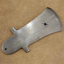 Native American Style Hatchet Blade